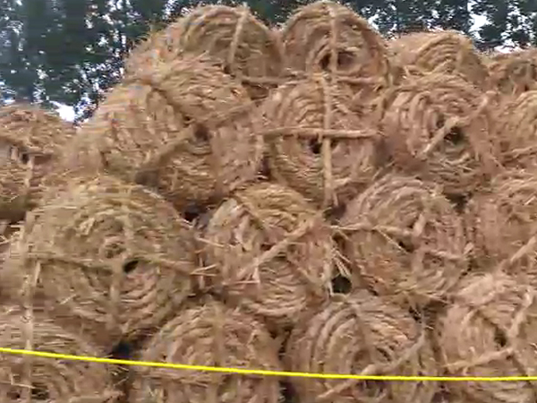 防汛草袋批發(fā)須注意這3點(diǎn)！